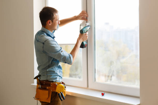 Best Fiberglass Windows in Pflugerville, TX